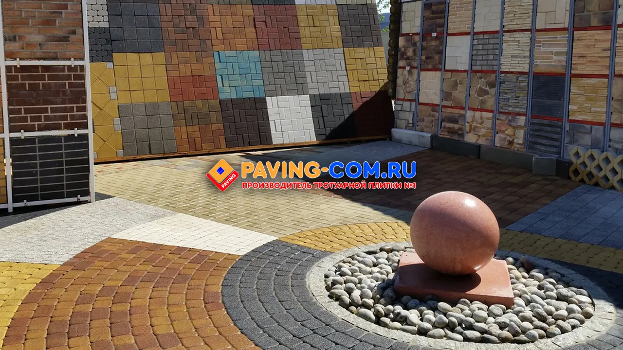 PAVING-COM.RU в Кущёвской